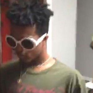 Meet your Posher, Nick